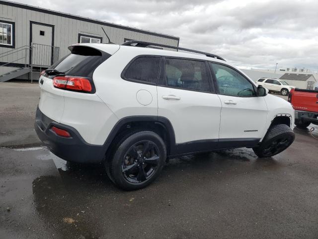 Photo 3 from auction – 2017 JEEP CHEROKEE L with VIN 1C4PJMDB5HW648084