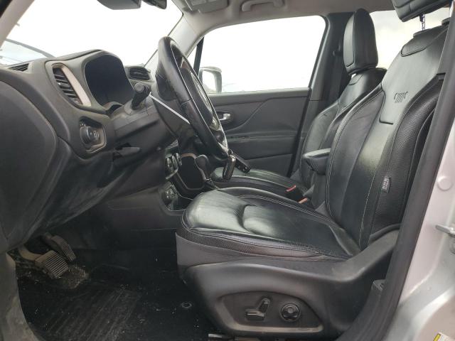 Photo 7 from auction – 2015 JEEP RENEGADE L with VIN ZACCJBDT1FPB36117
