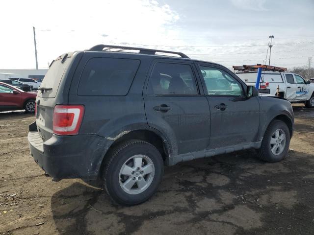 Photo 3 from auction – 2009 FORD ESCAPE XLT with VIN 1FMCU03G69KD14369