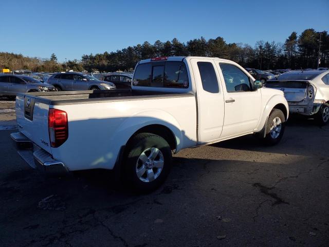 Photo 3 from auction – 2012 NISSAN FRONTIER S with VIN 1N6AD0CW5CC439199