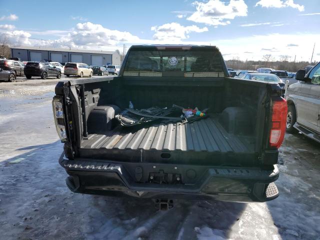 Photo 6 from auction – 2019 GMC SIERRA K15 with VIN 1GTR9CEK6KZ136950