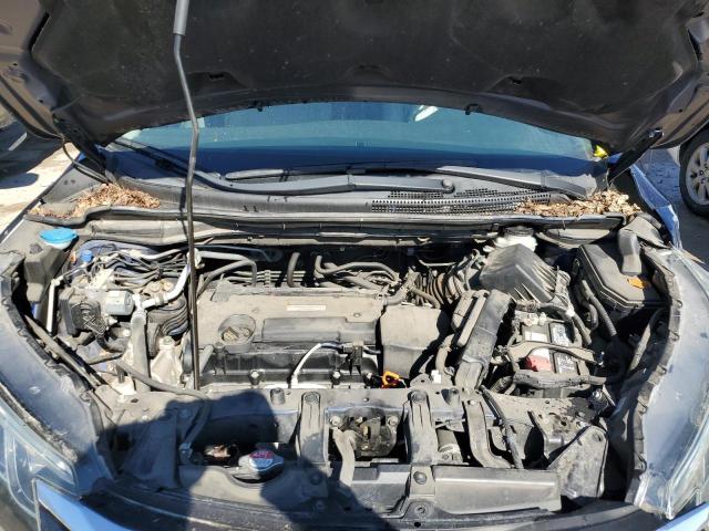 Photo 12 from auction – 2016 HONDA CR-V TOURI with VIN 5J6RM4H91GL091109