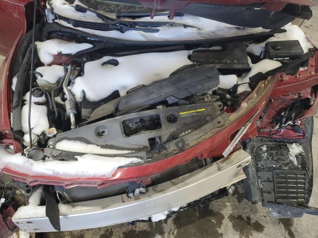 Photo 11 from auction – 2013 NISSAN ALTIMA 2.5 with VIN 1N4AL3AP9DN513299