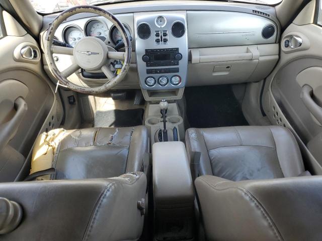 Photo 8 from auction – 2006 CHRYSLER PT CRUISER with VIN 3C3HY55E16T231390