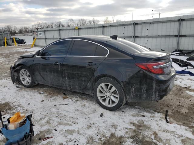 Фото 2 с аукциона – 2016 BUICK REGAL PREM с VIN 2G4GP5EX5G9149528