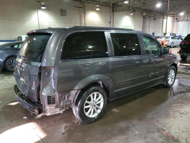Photo 3 from auction – 2015 DODGE GRAND CARA with VIN 2C4RDGCG4FR555934