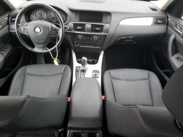 Photo 8 from auction – 2013 BMW X3 XDRIVE2 with VIN 5UXWX9C52D0D08828
