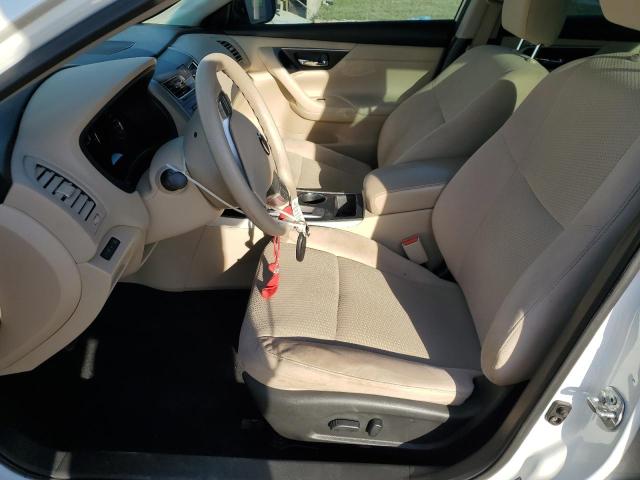 Photo 7 from auction – 2015 NISSAN ALTIMA 2.5 with VIN 1N4AL3AP5FC269441