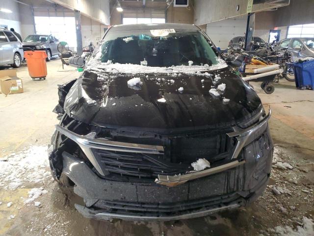 Photo 5 from auction – 2022 CHEVROLET EQUINOX LT with VIN 3GNAXJEV4NL107144