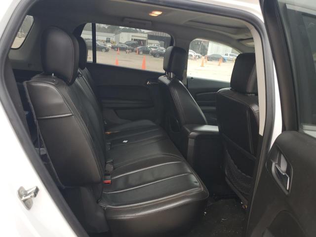 Photo 11 from auction – 2015 GMC TERRAIN SL with VIN 2GKALSEK5F6284747