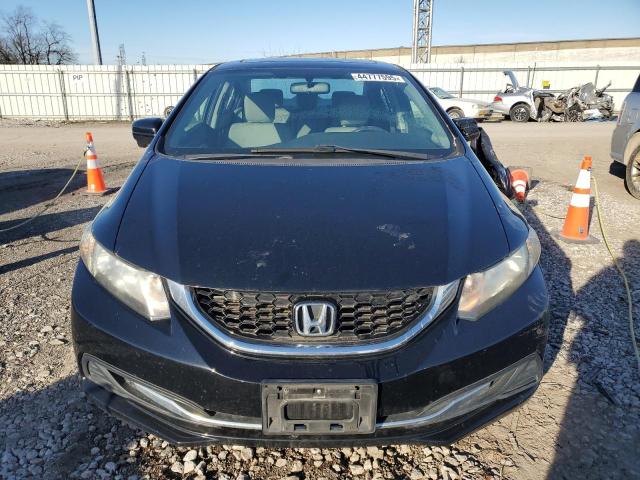 Zdjęcie 5 z aukcji – 2015 HONDA CIVIC EX z VIN 19XFB2F80FE051270