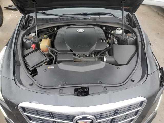 Photo 11 from auction – 2014 CADILLAC CTS PERFOR with VIN 1G6AY5S3XE0148054