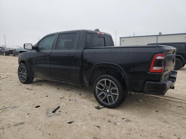 Photo 2 from auction – 2019 RAM 1500 LARAM with VIN 1C6SRFJT4KN671422
