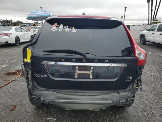 Photo 6 from auction – 2015 VOLVO XC60 T6 PL with VIN YV4902RD8F2577992