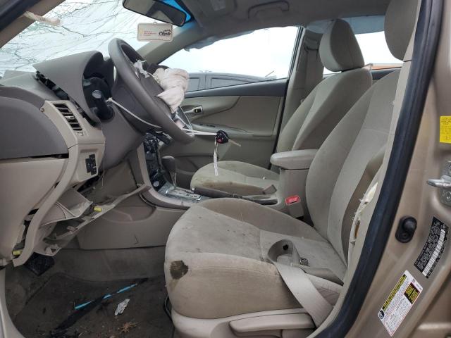 Photo 7 from auction – 2010 TOYOTA COROLLA BA with VIN 2T1BU4EE7AC487164