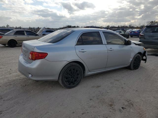 Photo 3 from auction – 2010 TOYOTA COROLLA BA with VIN 1NXBU4EE2AZ307099