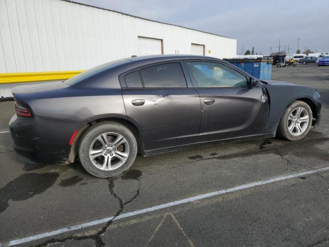 Photo 3 from auction – 2016 DODGE CHARGER SE with VIN 2C3CDXBG2GH173923