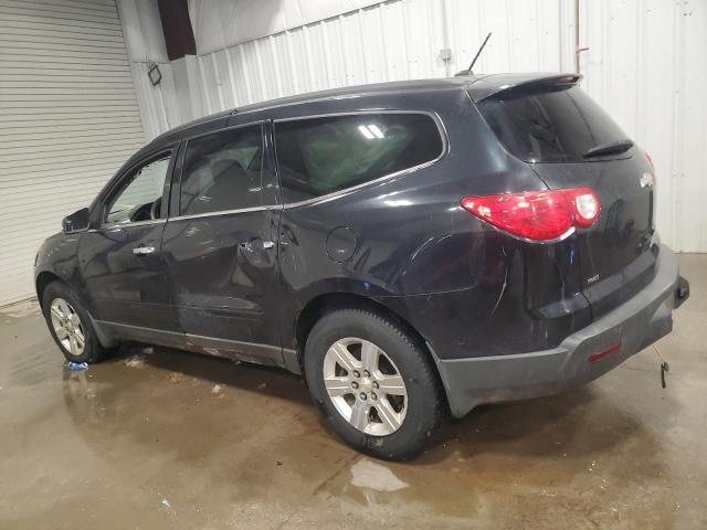 Photo 2 from auction – 2011 CHEVROLET TRAVERSE L with VIN 1GNKVJEDXBJ351479