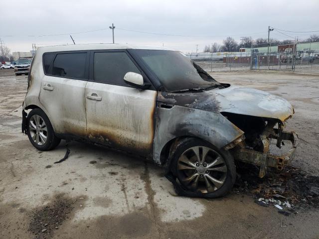 Photo 4 from auction – 2015 KIA SOUL + with VIN KNDJP3A51F7114973