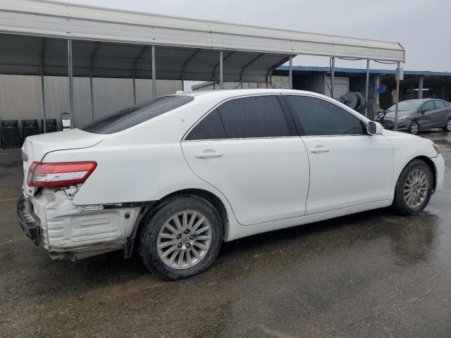 Photo 3 from auction – 2011 TOYOTA CAMRY BASE with VIN 4T4BF3EK6BR089041