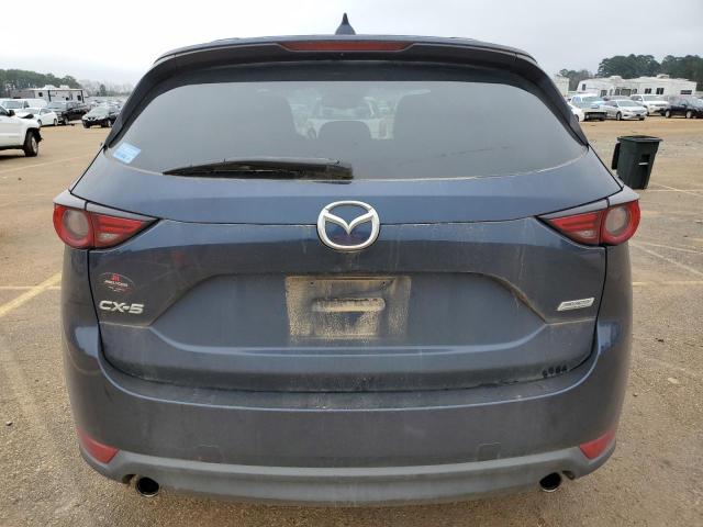 Photo 6 from auction – 2017 MAZDA CX-5 GRAND with VIN JM3KFADL3H0146719