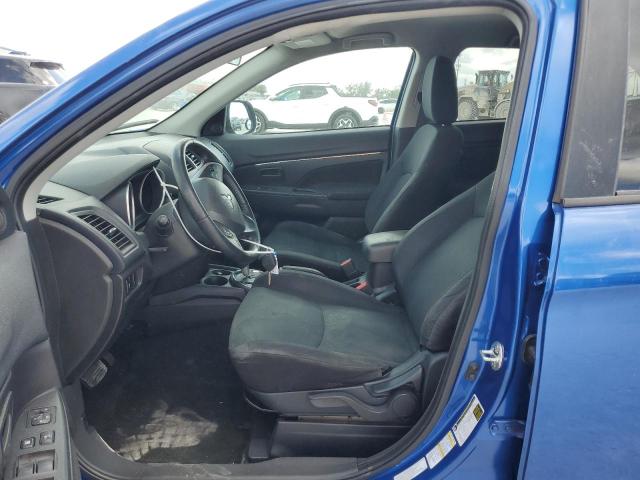 Photo 7 from auction – 2015 MITSUBISHI OUTLANDER with VIN 4A4AP3AW8FE048807