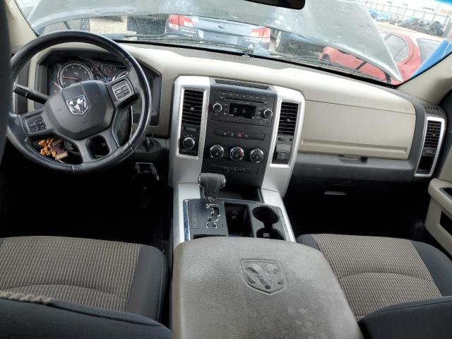 Photo 8 from auction – 2012 DODGE RAM 1500 S with VIN 1C6RD7GTXCS248776