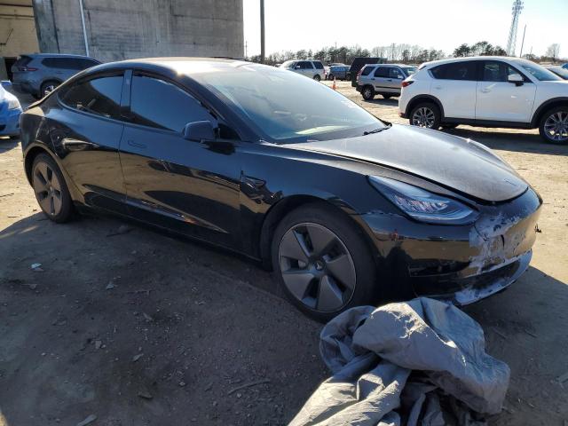 Photo 4 from auction – 2021 TESLA MODEL 3 with VIN 5YJ3E1EA3MF850511