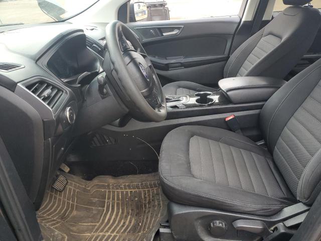 Photo 7 from auction – 2016 FORD EDGE SE with VIN 2FMPK3G96GBC51995