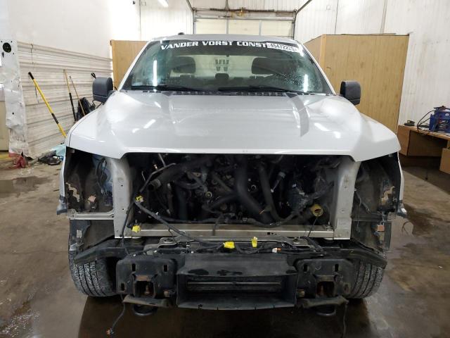 Photo 5 from auction – 2018 FORD F150 SUPER with VIN 1FTEX1EP3JKF58668