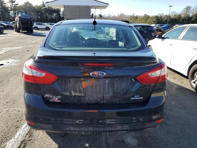 Photo 6 from auction – 2014 FORD FOCUS SE with VIN 1FADP3F21EL115774