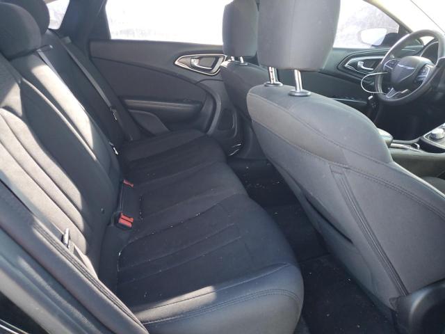 Photo 10 from auction – 2016 CHRYSLER 200 LIMITE with VIN 1C3CCCAB7GN107523