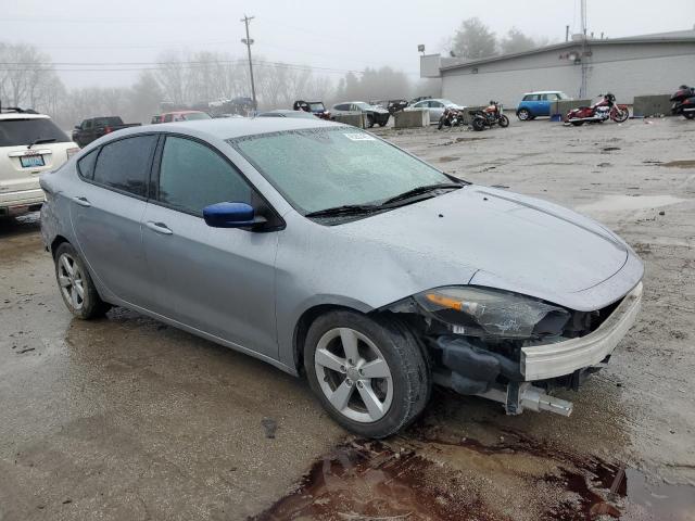 Photo 4 from auction – 2015 DODGE DART SXT with VIN 1C3CDFBB2FD128328