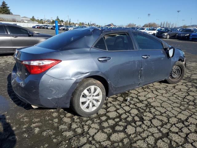 Photo 3 from auction – 2015 TOYOTA COROLLA L with VIN 5YFBURHE3FP242765