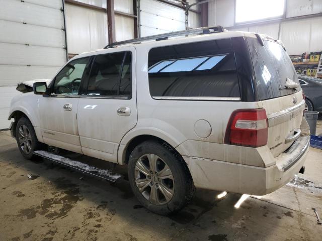 Photo 2 from auction – 2016 FORD EXPEDITION with VIN 1FMJU1MT5GEF47373