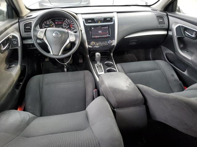 Photo 8 from auction – 2014 NISSAN ALTIMA 2.5 with VIN 1N4AL3AP4EN352068