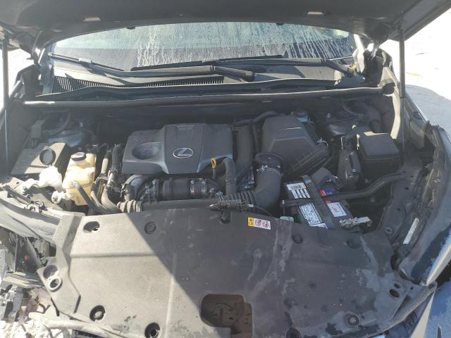 Photo 12 from auction – 2021 LEXUS NX with VIN JTJDARBZ3M2185389