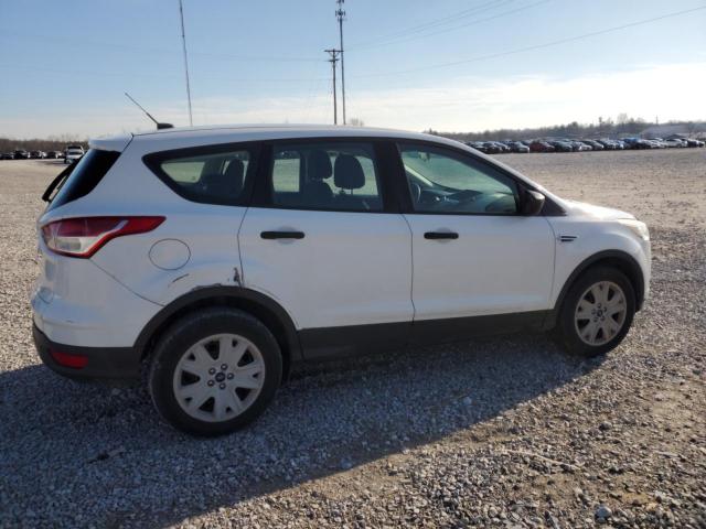 Photo 3 from auction – 2013 FORD ESCAPE S with VIN 1FMCU0F77DUD00599