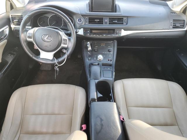 Снимка 8 от търг – 2013 LEXUS CT 200 с VIN JTHKD5BHXD2149523