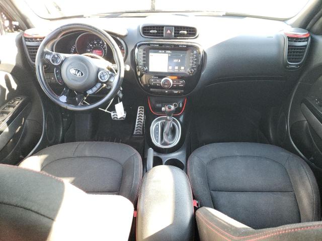 Снимка 8 от търг – 2015 KIA SOUL + с VIN KNDJP3A52F7155113