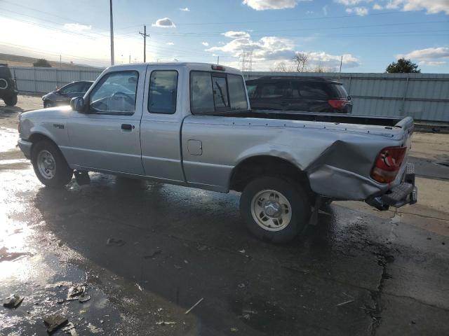 Photo 2 from auction – 1996 FORD RANGER SUP with VIN 1FTCR14X4TPB04468
