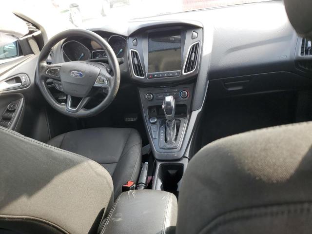 Photo 8 from auction – 2016 FORD FOCUS SE with VIN 1FADP3F29GL352757