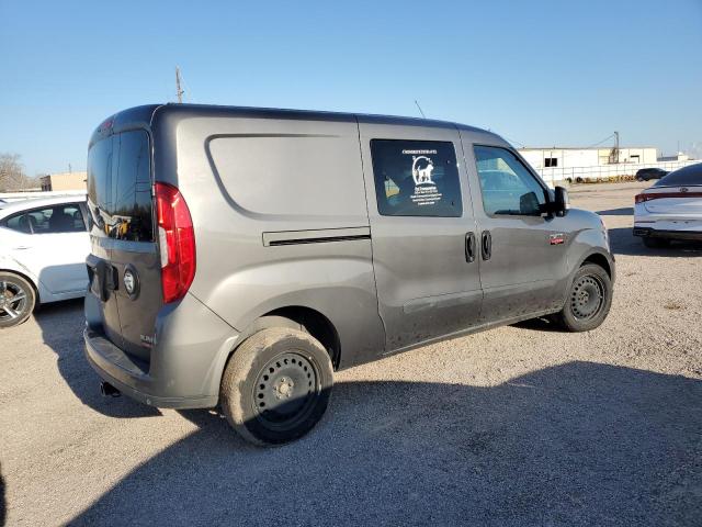 Photo 3 from auction – 2021 RAM PROMASTER with VIN ZFBHRFBB1M6T24168