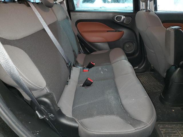 Photo 11 from auction – 2016 FIAT 500L TREKK with VIN ZFBCFADH9GZ038014