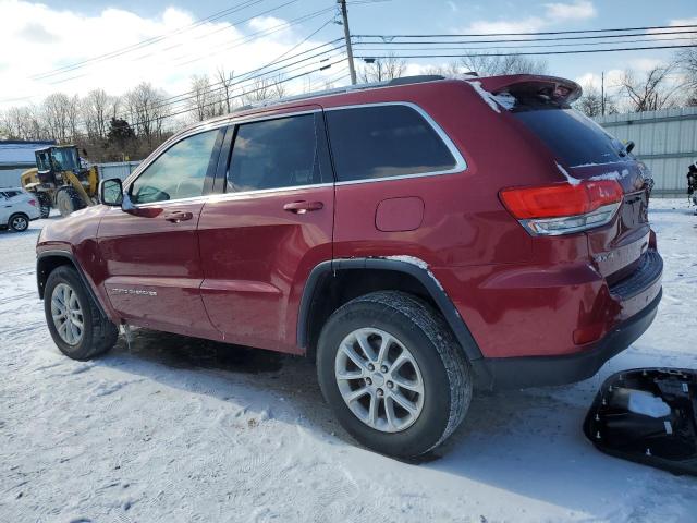 Photo 2 from auction – 2015 JEEP GRAND CHER with VIN 1C4RJFAG5FC210863