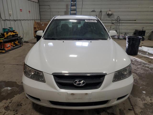 Photo 5 from auction – 2008 HYUNDAI 150 with VIN 5NPET46F48H379325