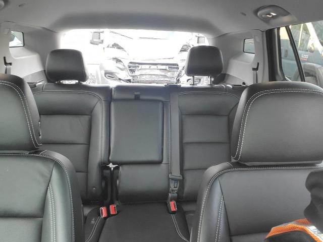 Photo 10 from auction – 2024 GMC TERRAIN SL with VIN 3GKALVEG3RL363234