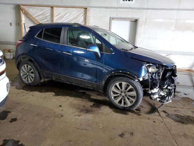 Photo 4 from auction – 2019 BUICK ENCORE PRE with VIN KL4CJESB9KB886844