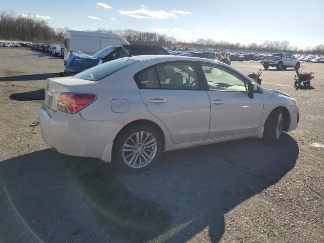 Photo 3 from auction – 2014 SUBARU IMPREZA PR with VIN JF1GJAC66EH006448