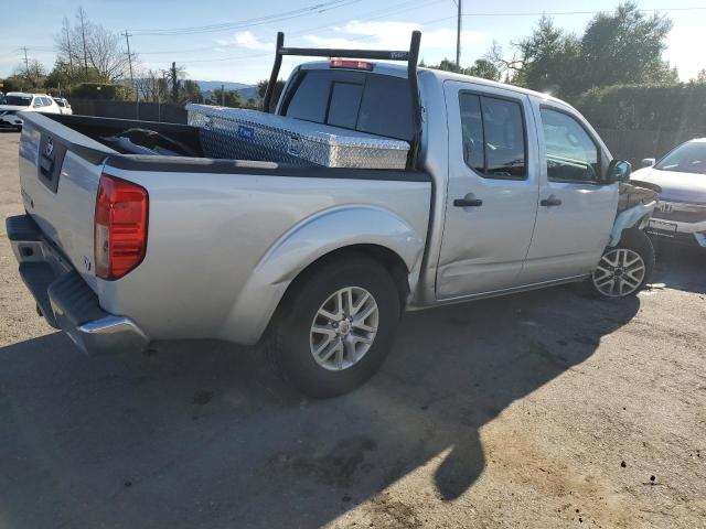 Photo 3 from auction – 2017 NISSAN FRONTIER S with VIN 1N6AD0ER2HN765464
